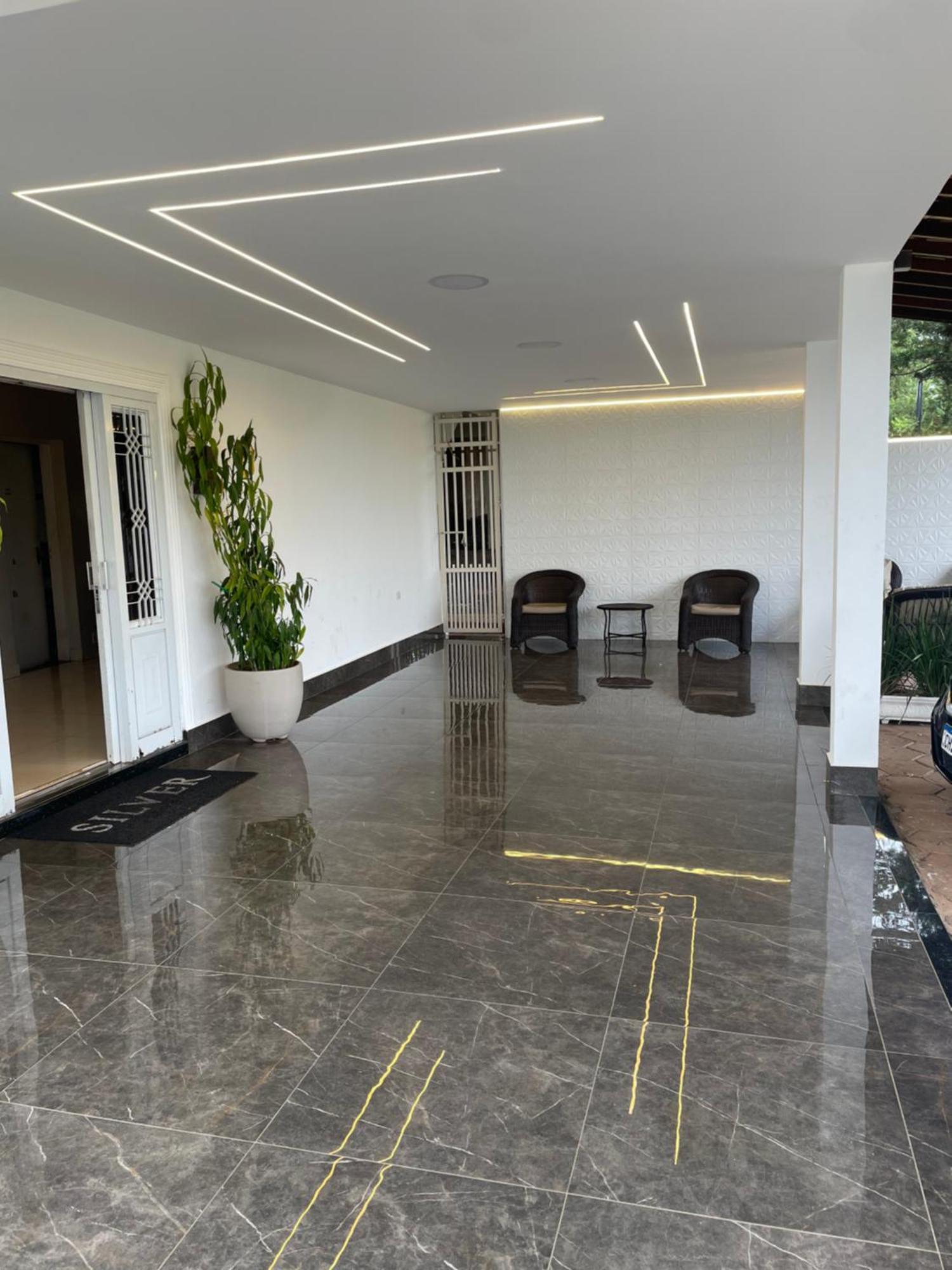 Hotel Silver Rio das Pedras  Buitenkant foto